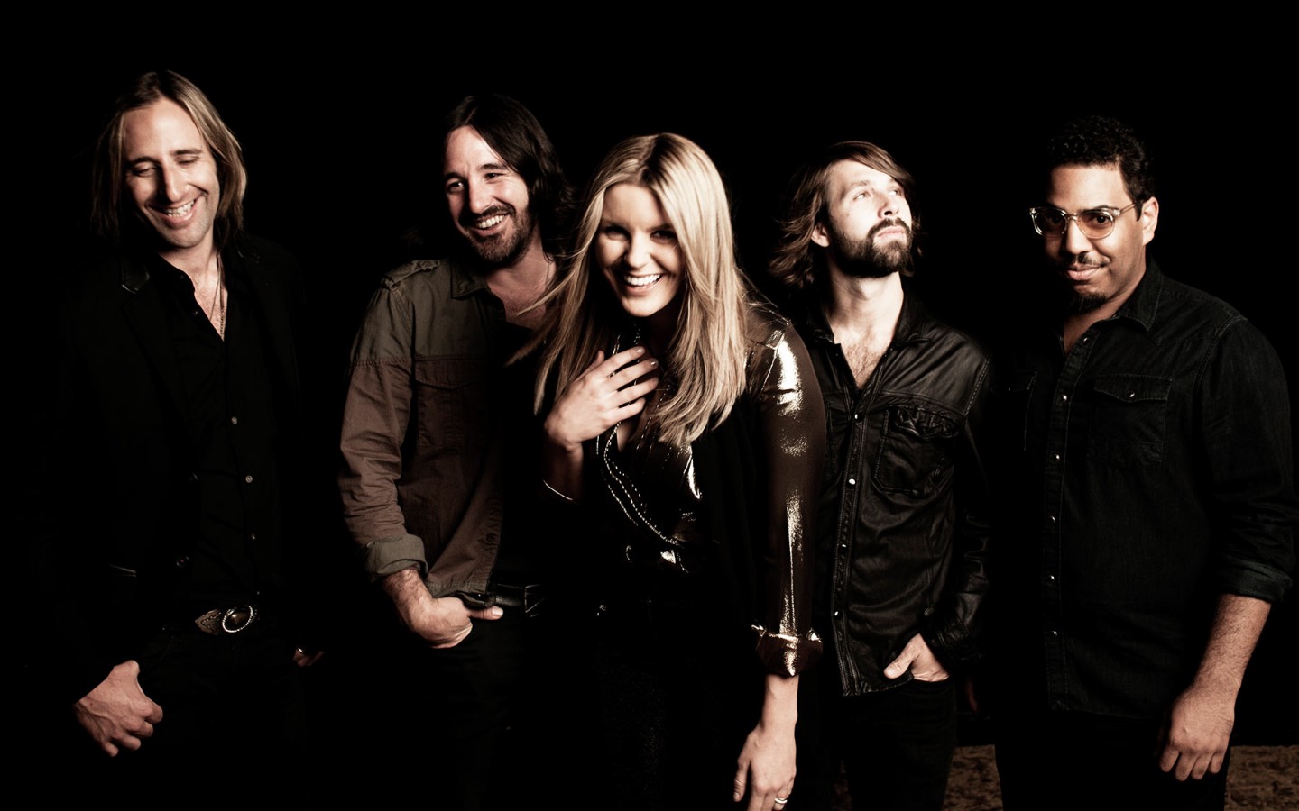 Grace Potter