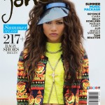 Jones Cover