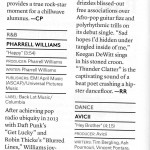 Lucy Hale_Billboard Single Review 1.25.14