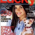 Lucy_Lucky Cover Aug2013