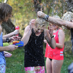 R5 Shoot The Video For Their Song SMILE