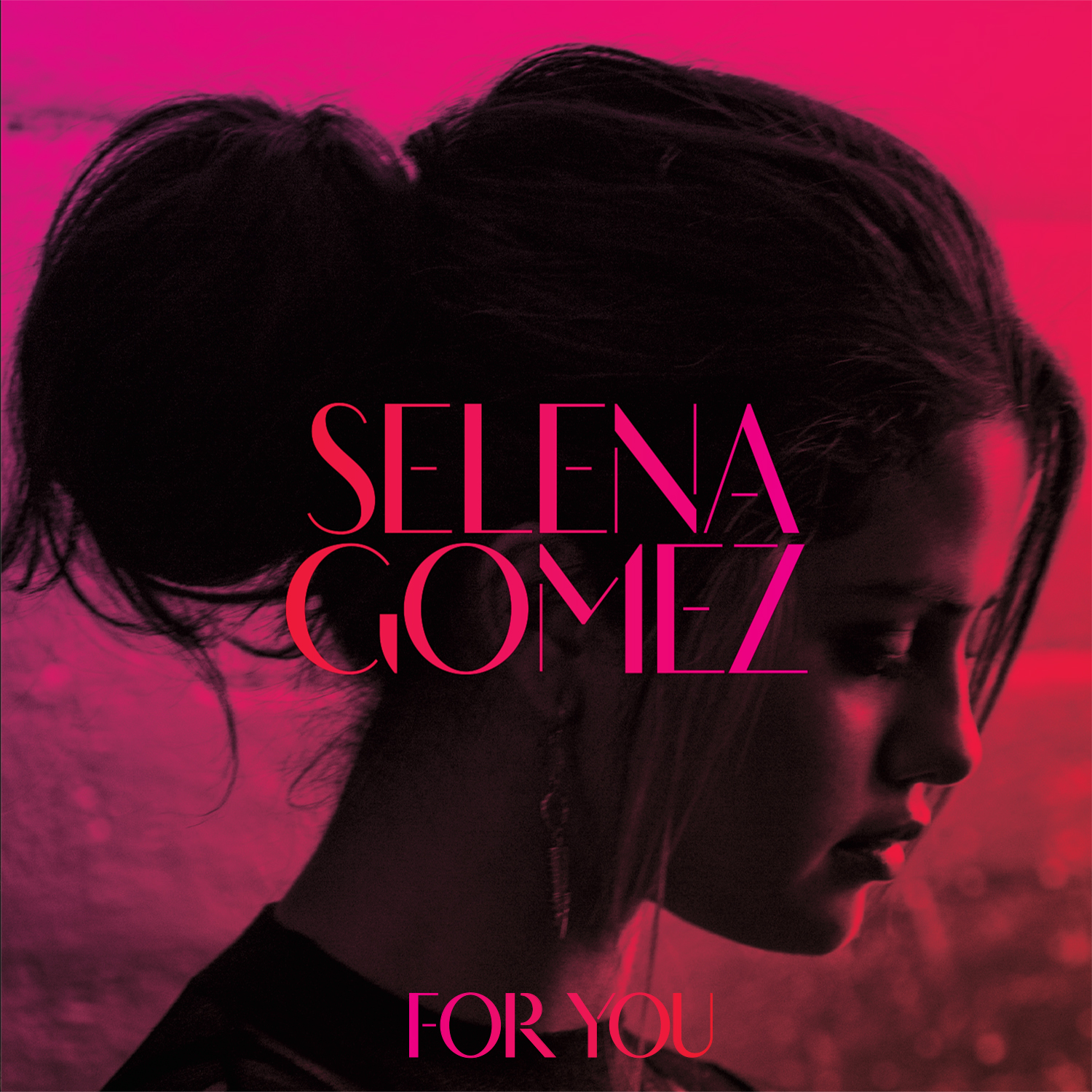 Selena Gomez Hollywood Records