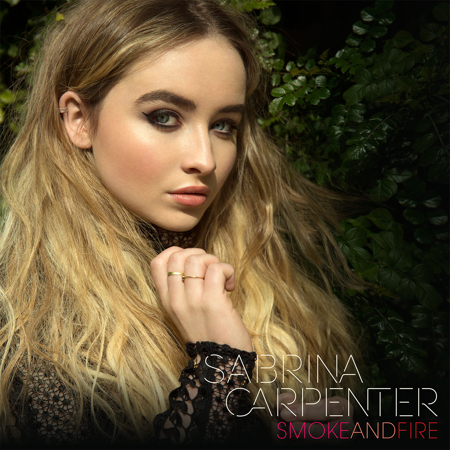 Sabrina Carpenter | Hollywood Records