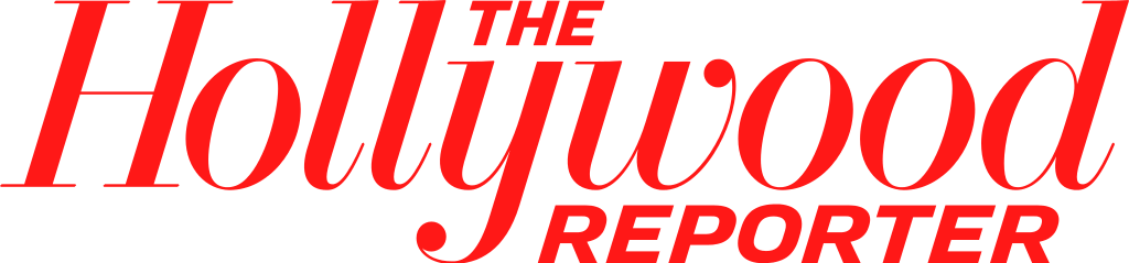 The_Hollywood_Reporter Logo