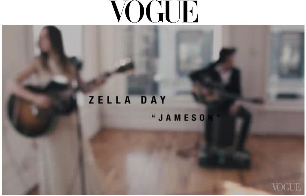 ZD - Vogue Jameson kit image