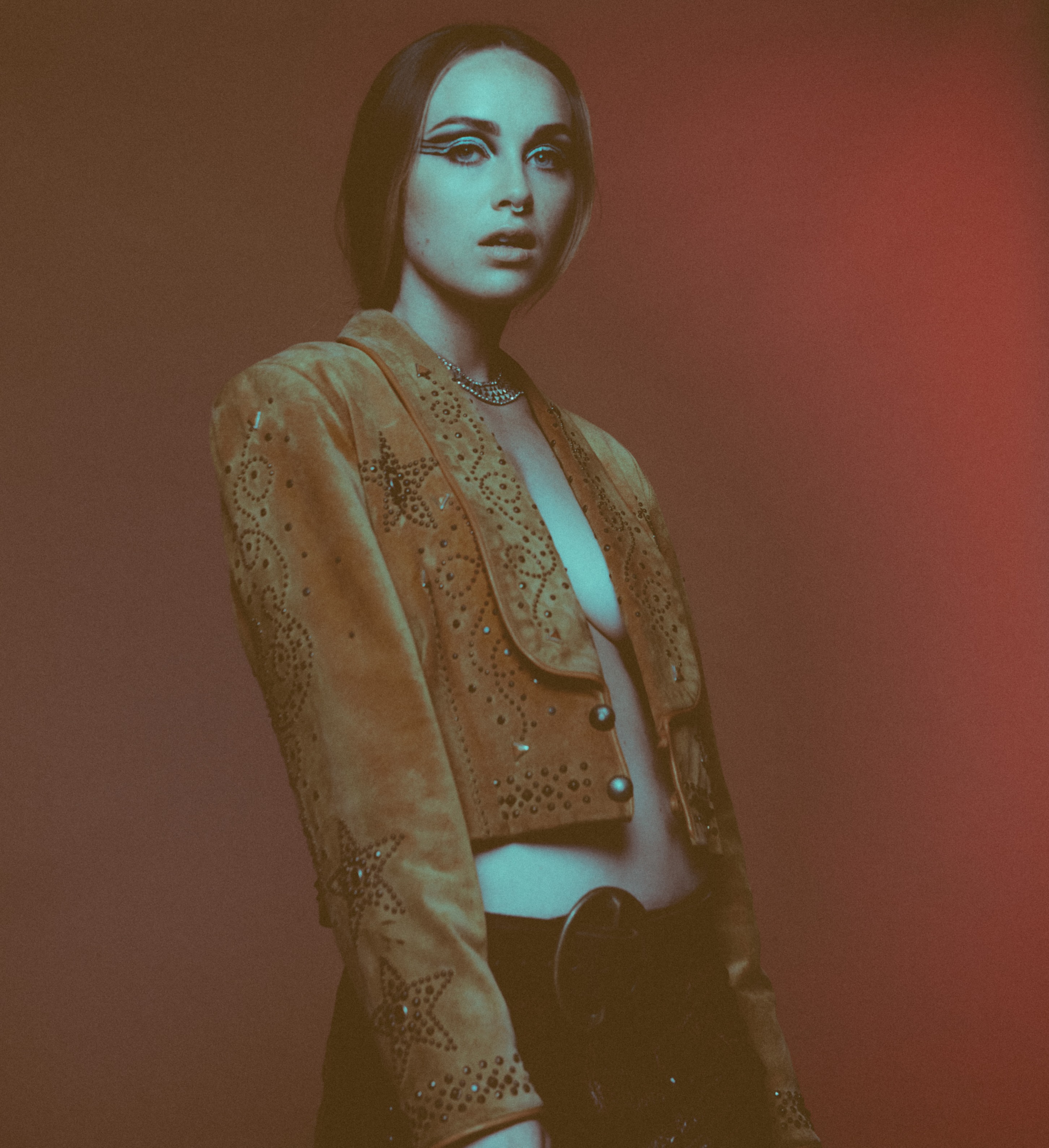 Zella Media Kit  Hollywood Records