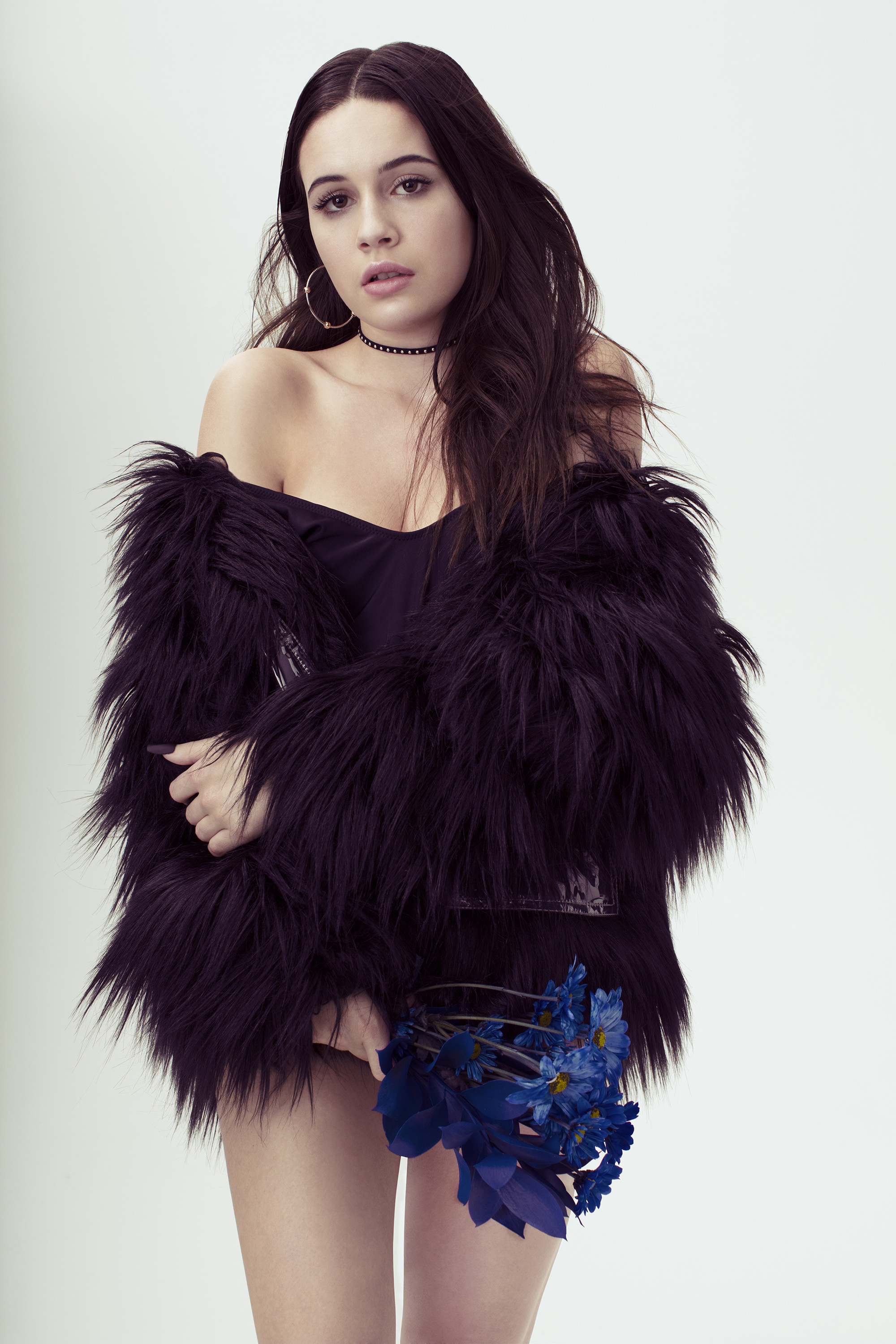 Bea Miller mediakit Hollywood Records