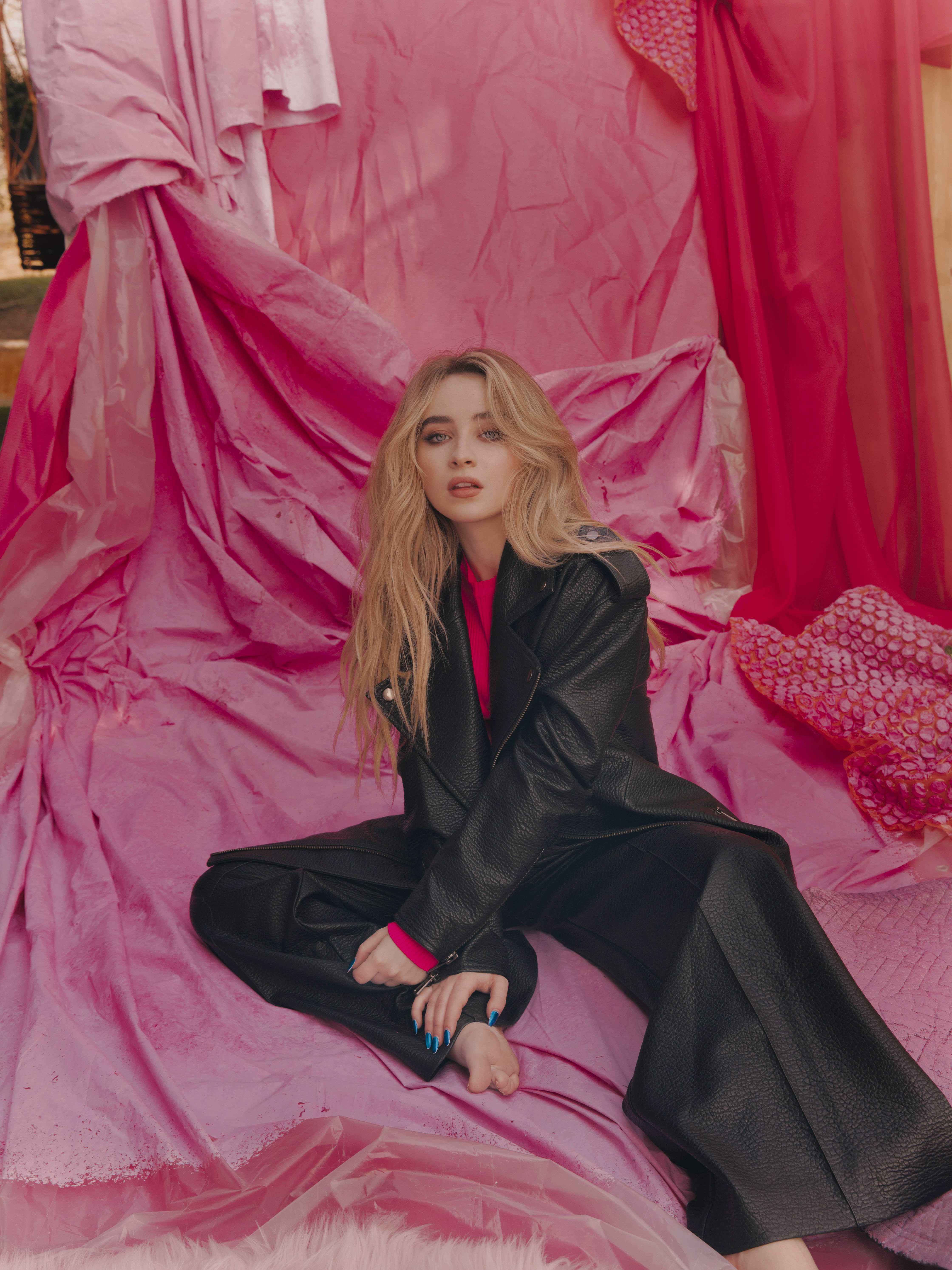 Sabrina Carpenter Hollywood Records