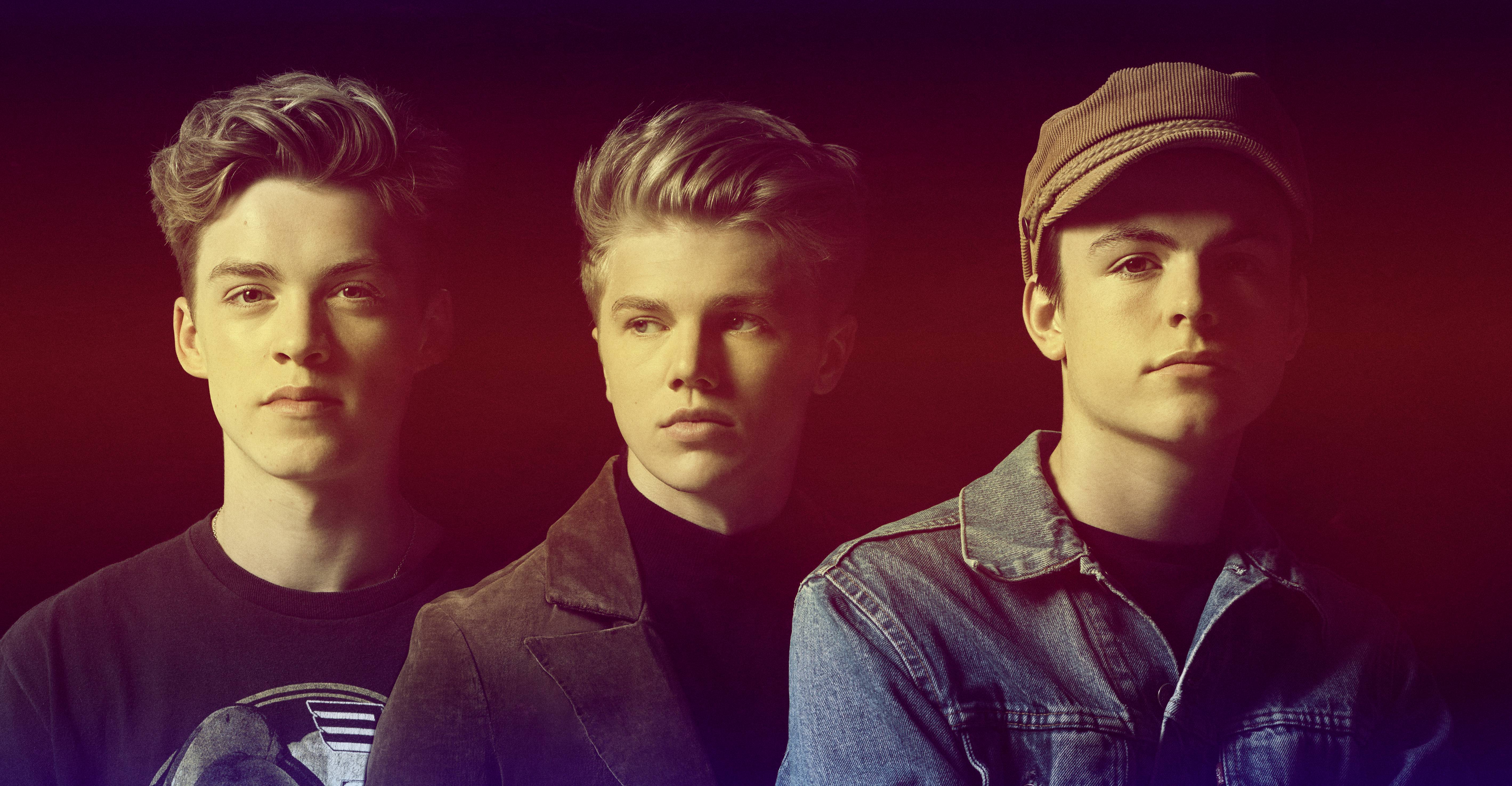 new hope club hollywood records new hope club hollywood records