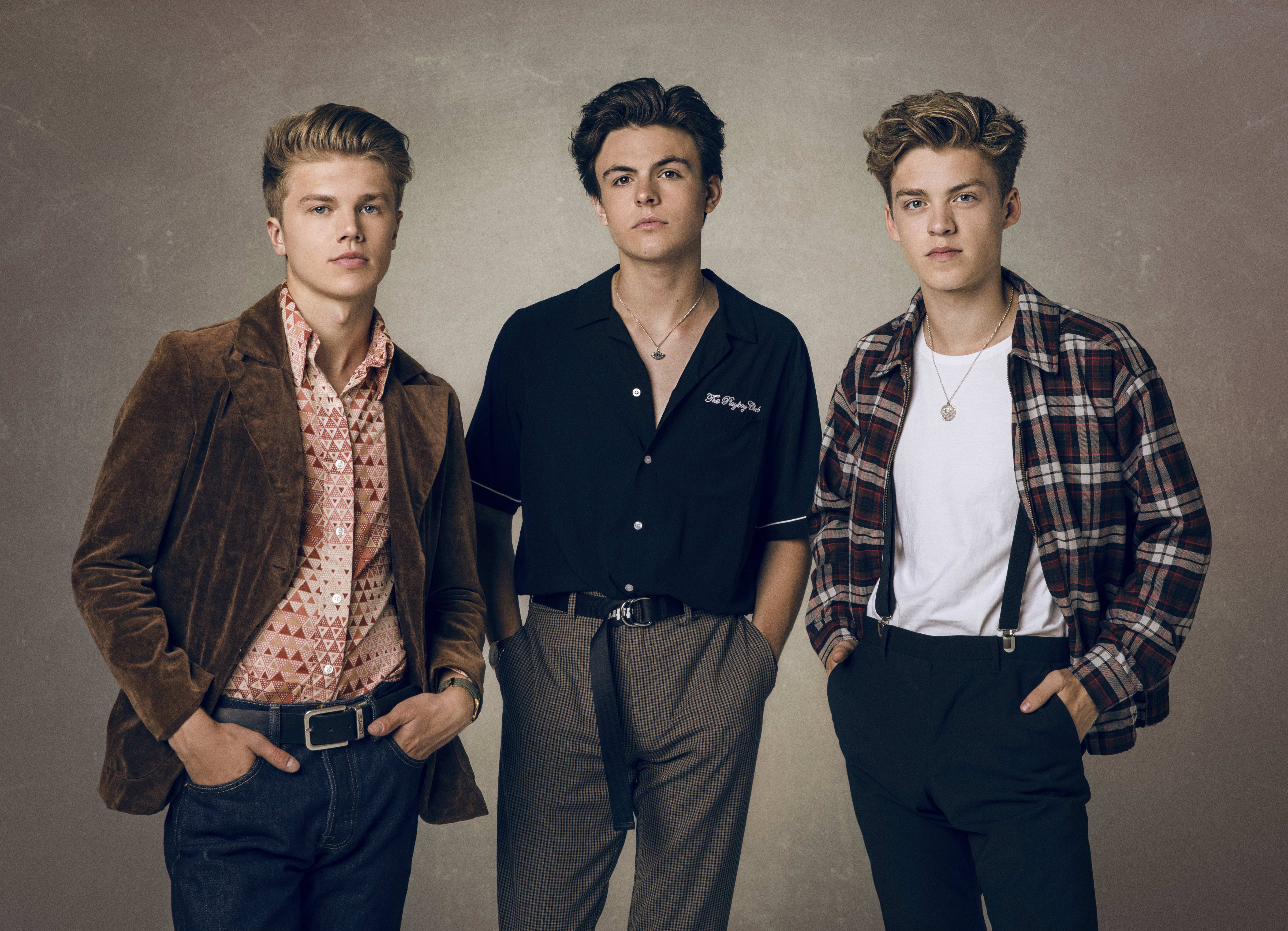 new hope club hollywood records new hope club hollywood records