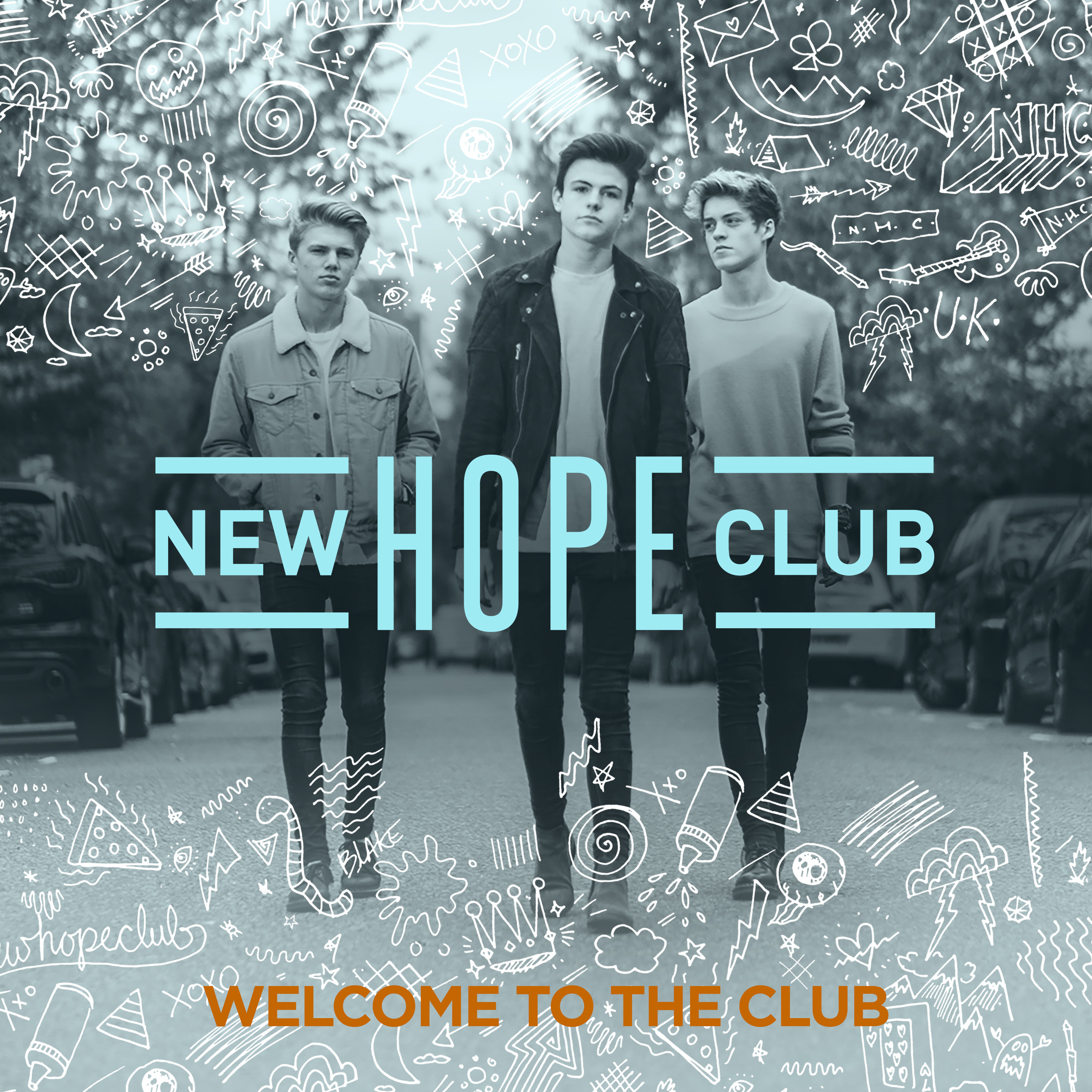 new hope club hollywood records new hope club hollywood records