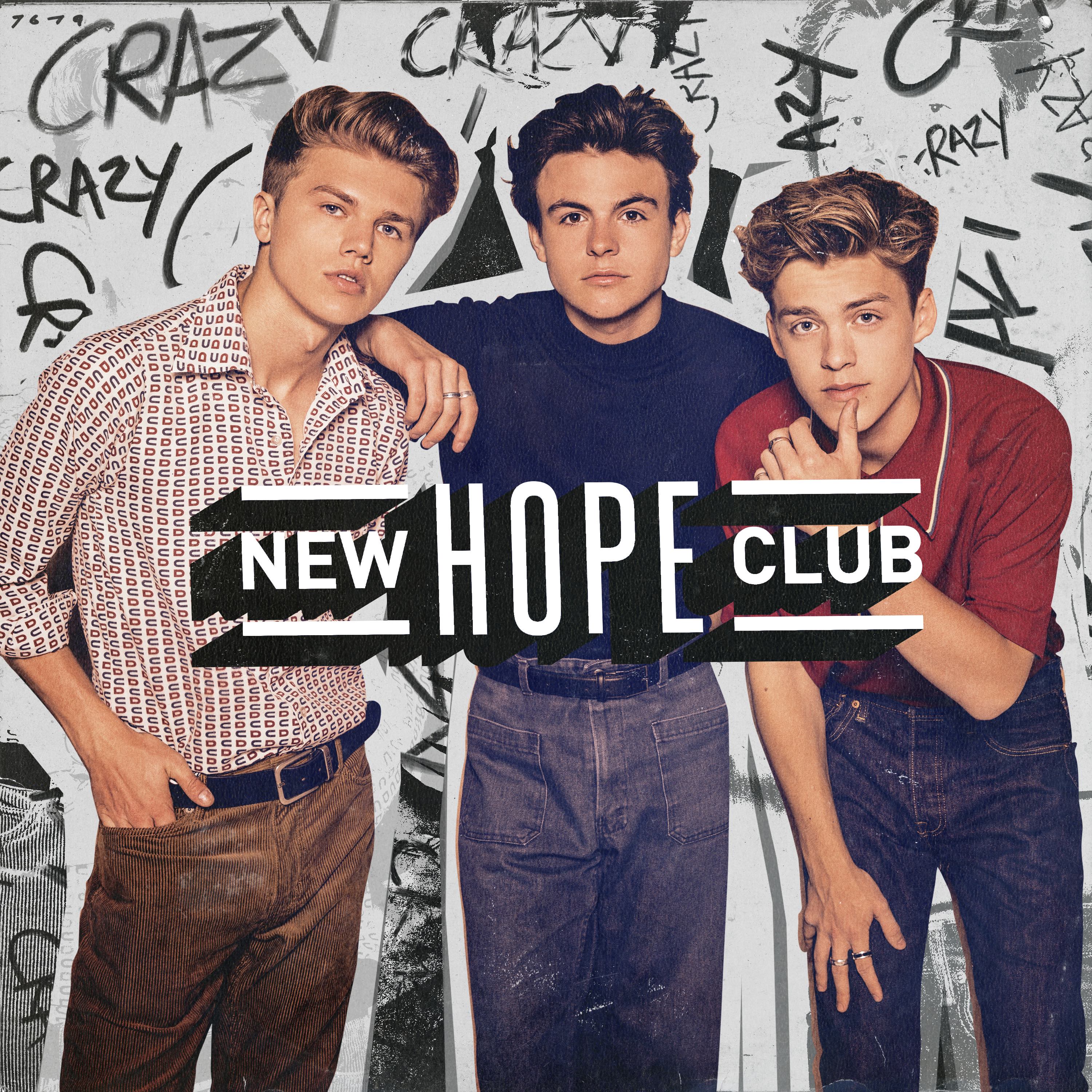 new hope club hollywood records new hope club hollywood records
