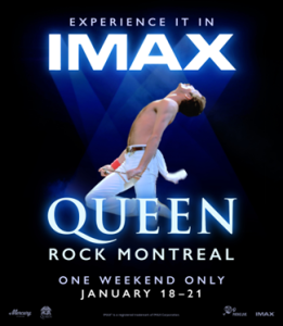 QUEEN'S ICONIC “BOHEMIAN RHAPSODY” BECOMES THE MOST-STREAMED SONG FROM THE  20TH CENTURY - UMG