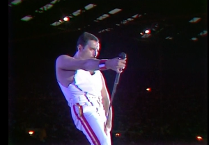 QUEEN'S ICONIC “BOHEMIAN RHAPSODY” BECOMES THE MOST-STREAMED SONG FROM THE  20TH CENTURY - UMG